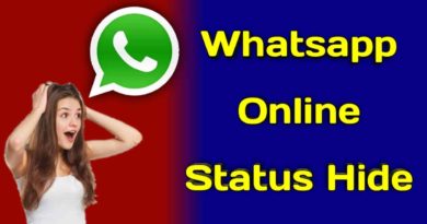 whatsapp status video