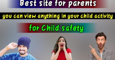 Most Useful Site For Parent