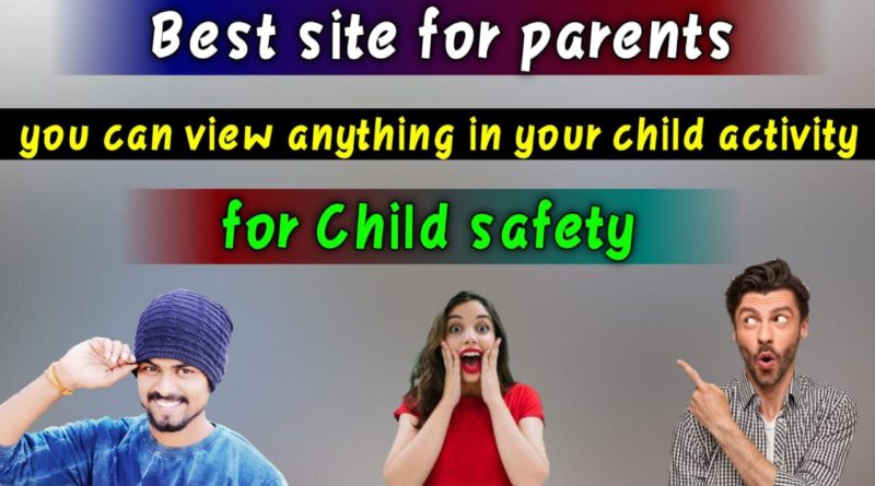 Most Useful Site For Parent